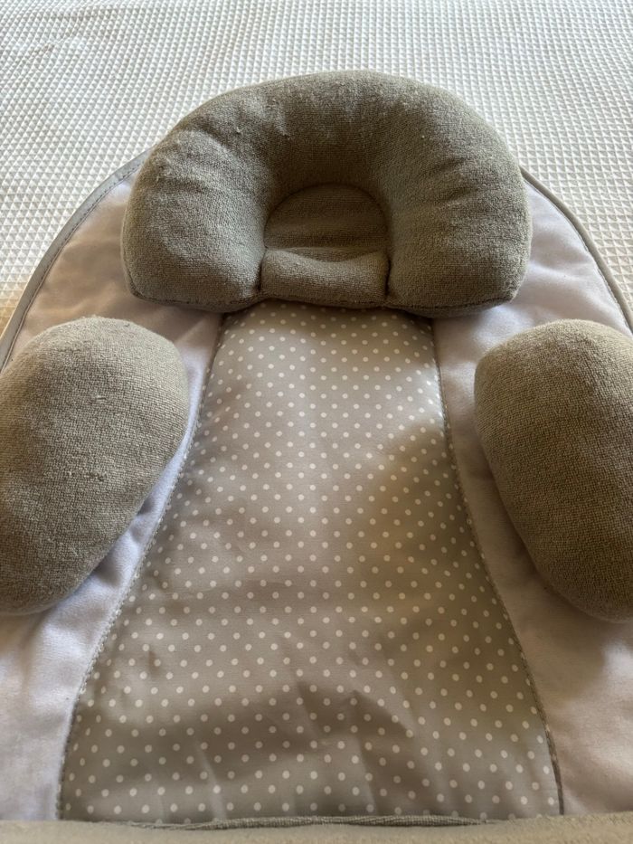 Cale-bébé - photo numéro 2