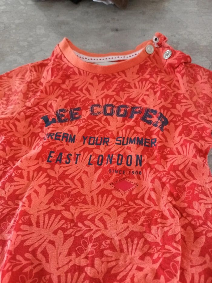 Ensemble lee cooper - photo numéro 2