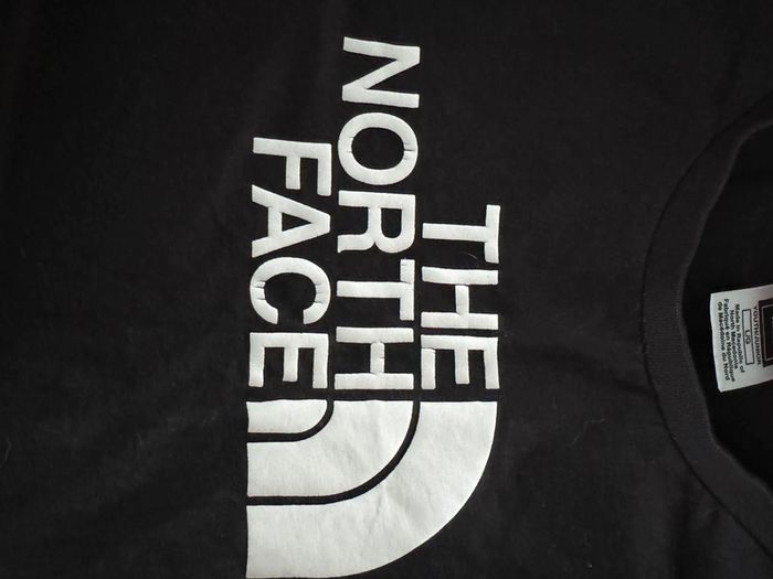 T-shirt the North face - photo numéro 2