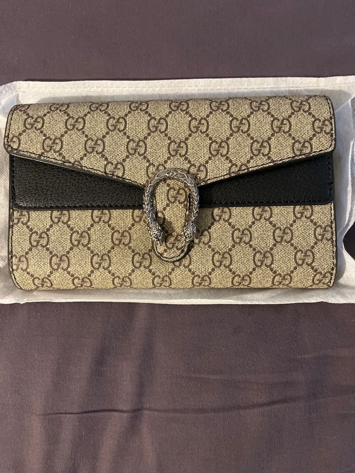 Tres belle pochette tendance - photo numéro 6