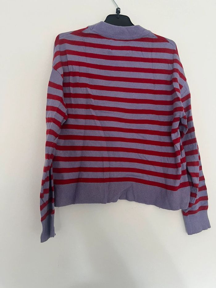 Pull 11/12 ans - photo numéro 2
