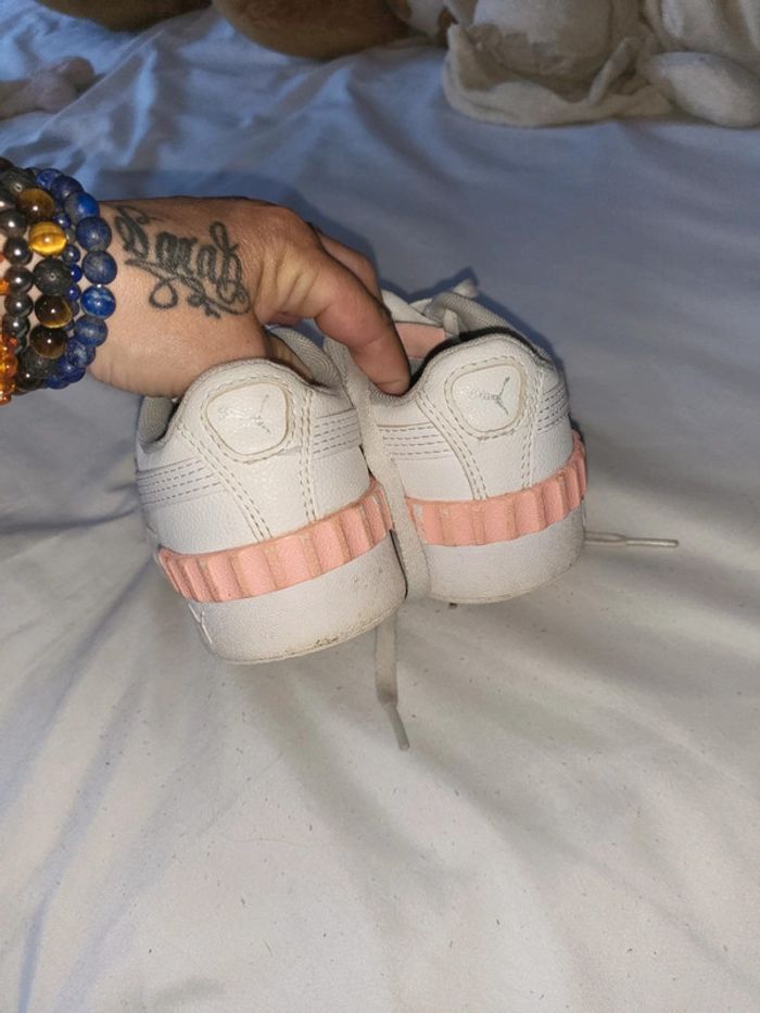 Baskets - photo numéro 2