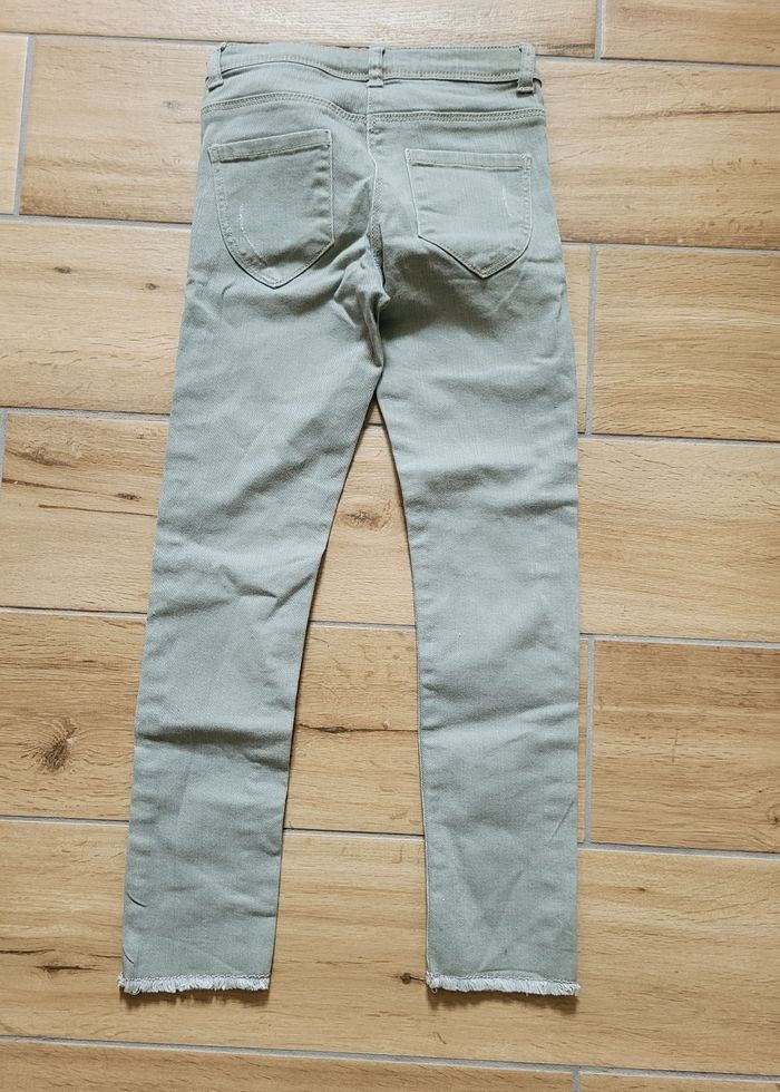 Jean 7 ans - photo numéro 2