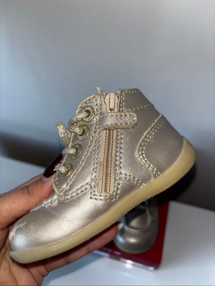 Kickers - photo numéro 4