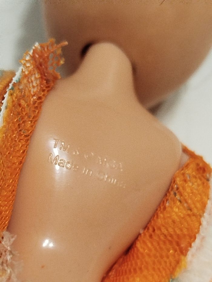 Bratz Maribel ice champion - photo numéro 6