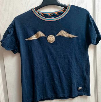 Tshirt  Vif  d'or  M&S
