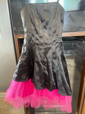 Robe de soirée cocktails
