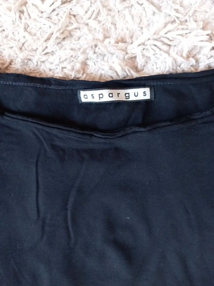 Tunique T40 Aspargus - photo numéro 3