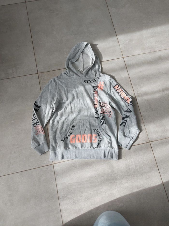 Sweat Breeze