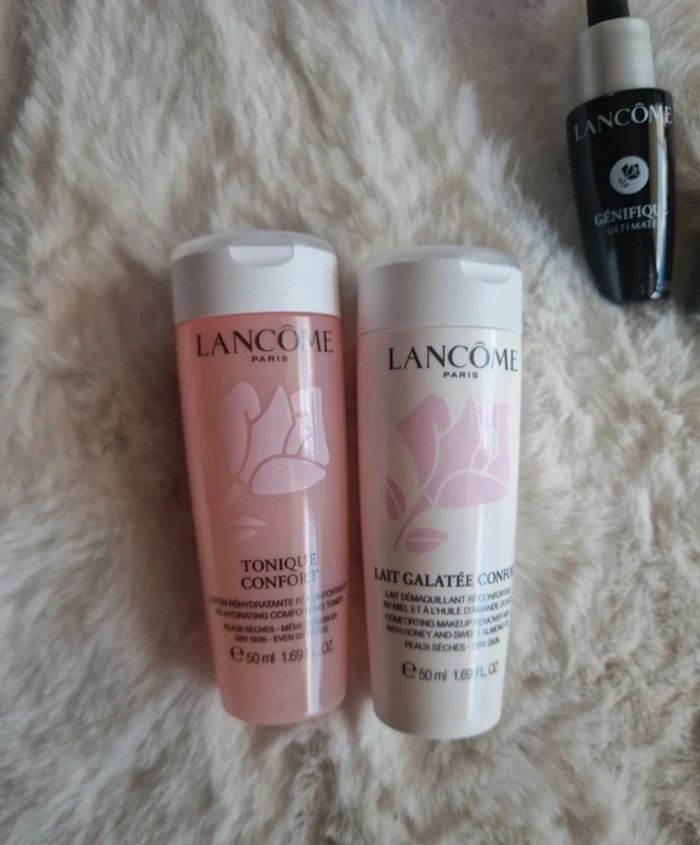 Face routine Set Lancôme - photo numéro 3