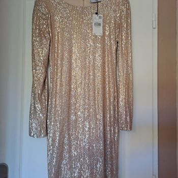 Robe de fête