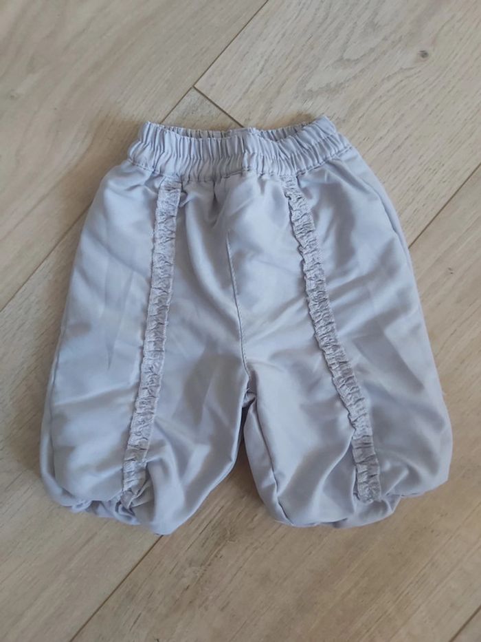 Pantalon fille 1 mois (78)