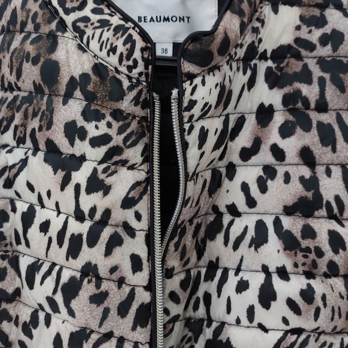 Veste matelassée doublée - photo numéro 3