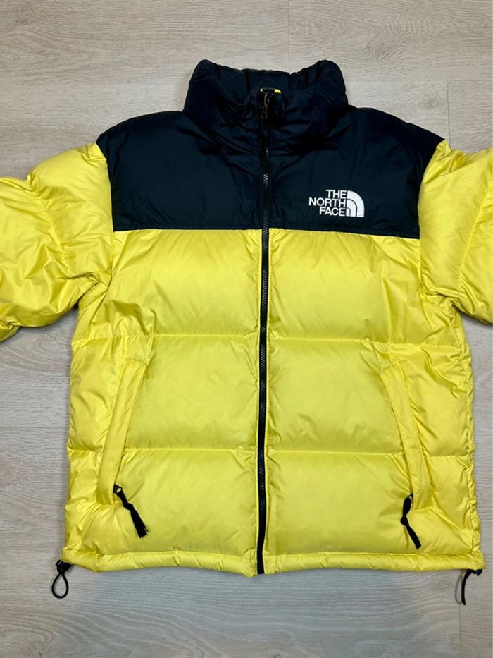 Doudoune The North Face - photo numéro 4