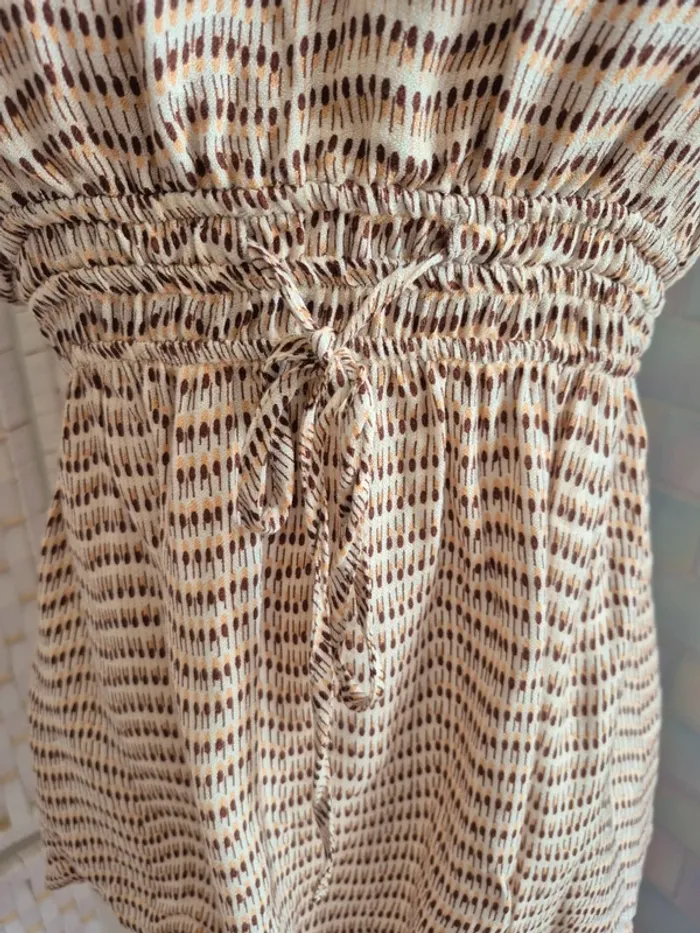 💕joli caraco fluide étam femme TL  / 40 💕 - photo numéro 11