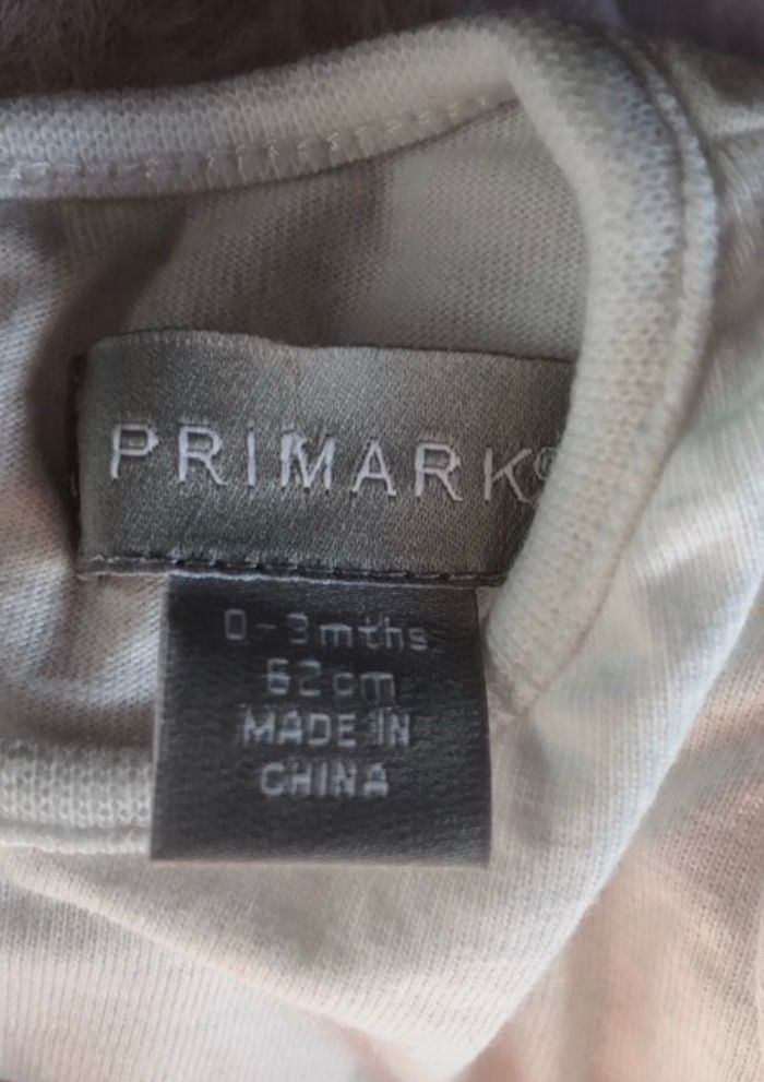 Ensemble bébé fille - photo numéro 2