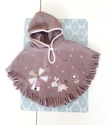 Poncho - 3M