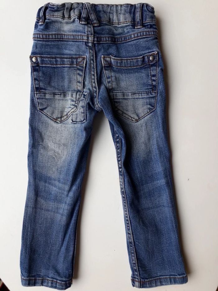 Pantalons 3 ans - photo numéro 3