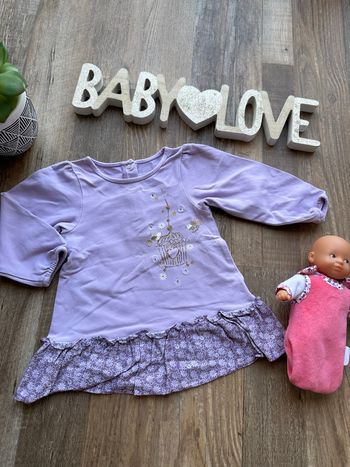 - Robe Premaman  - 12 mois - Très bon état 