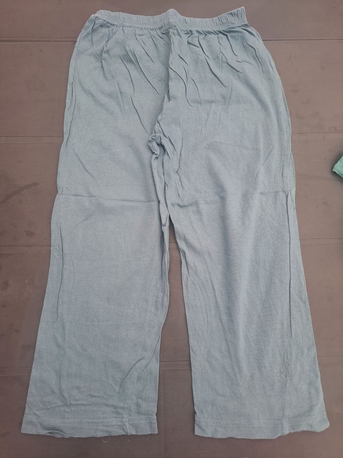 Pyjama léger "Over the hit" - photo numéro 6