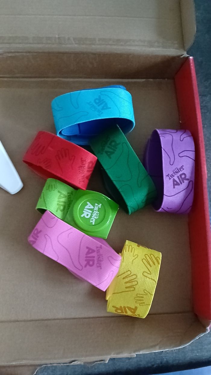 Twister air - photo numéro 3