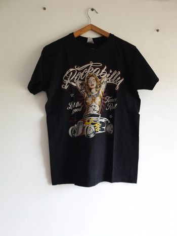 Tee-shirt Homme taille M