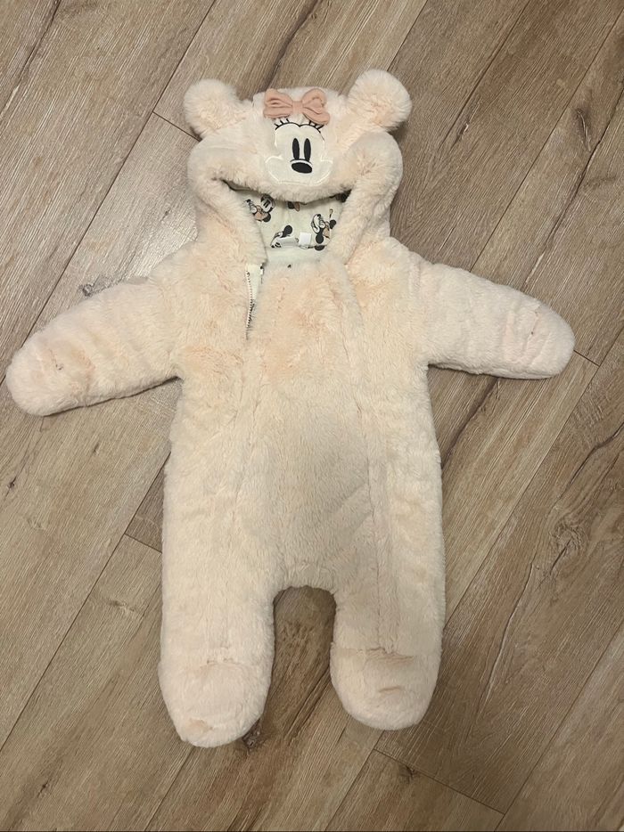 Combinaison bébé