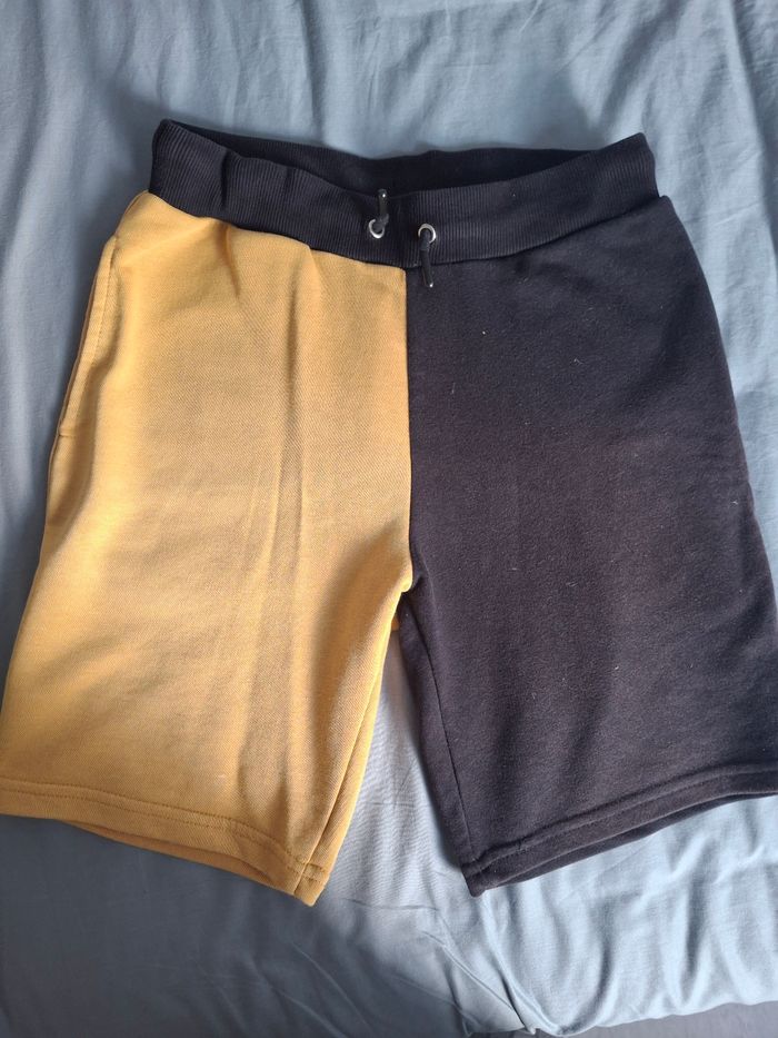 Short kiabli 12 ans - photo numéro 2
