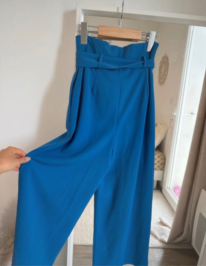 Pantalon fluide - photo numéro 3