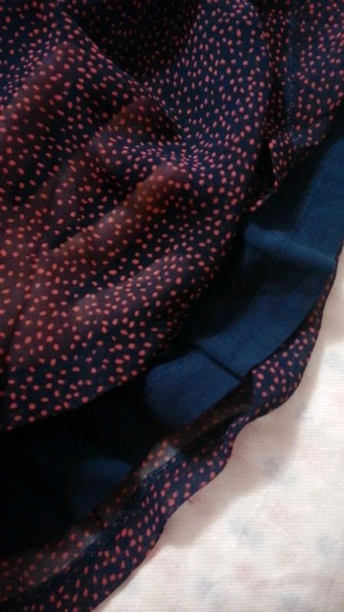 Robe longue Taille 44 NEUVE - Jodhpur - 44% - photo numéro 6