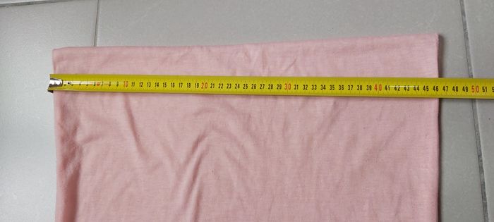 Tour de cou fin motif papillon - photo numéro 5