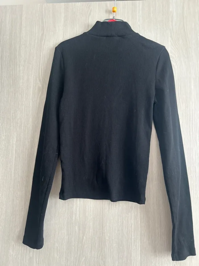 Pull léger taille XS Jennyfer - photo numéro 4