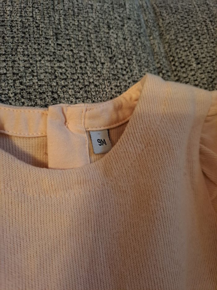 Ensemble 9 mois - photo numéro 3