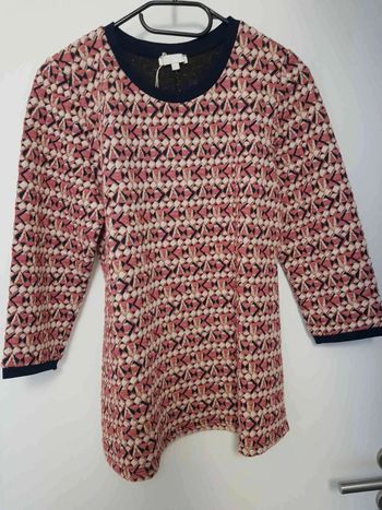 Haut  grain de malice taille 40