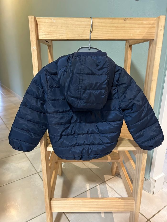 Doudoune légère Grain de Blé - photo numéro 3