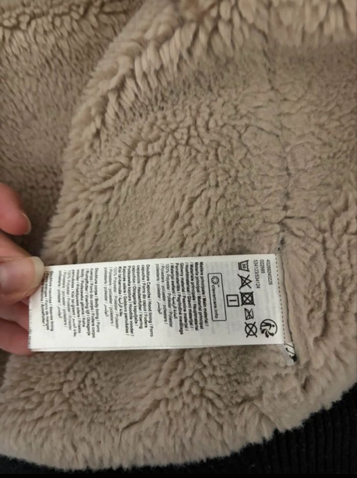 Manteau gemo - photo numéro 2