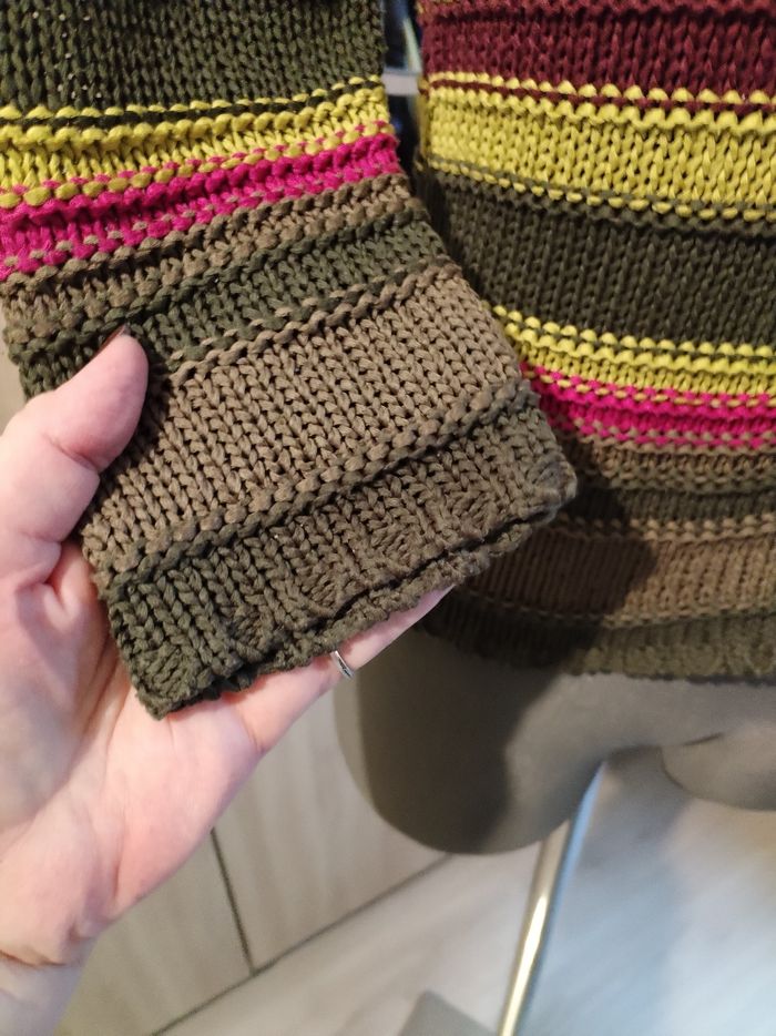 Pull femme taille 34/36 - photo numéro 2