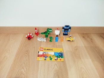 🔥 Lego Classic 10693 🔥