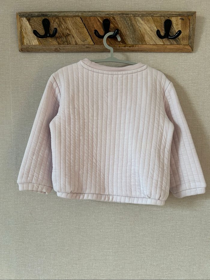 Pyjamas Sergent Major 4ans - photo numéro 5