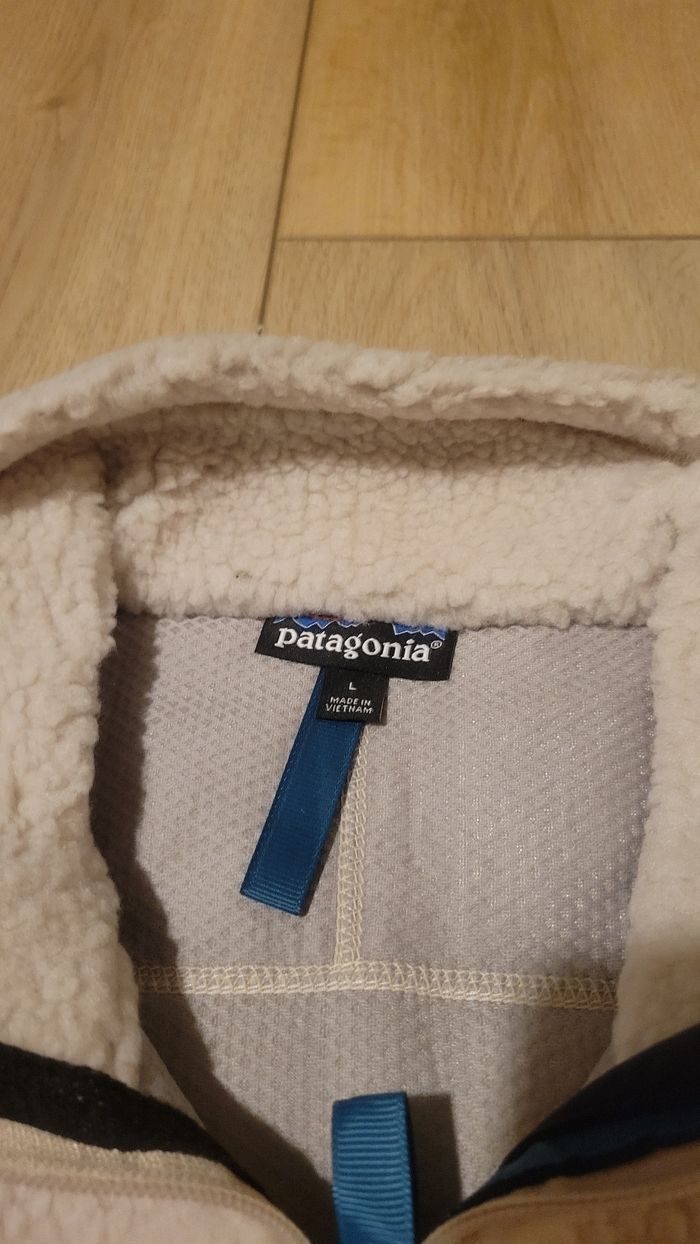 Veste/polaire sans manches Patagonia - photo numéro 5