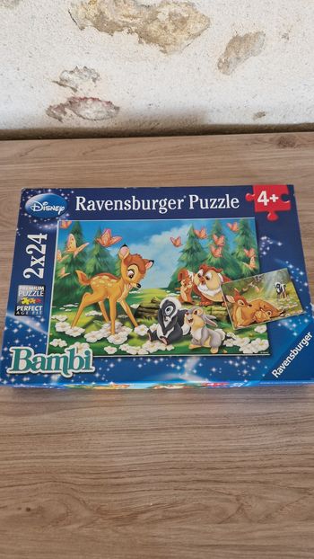 Puzzle