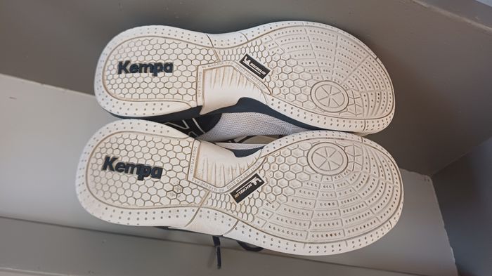chaussures sport - photo numéro 2