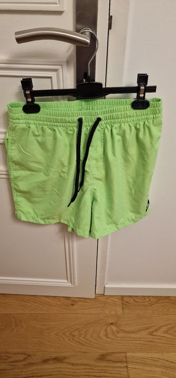 SHORT DE BAIN QUICKSILVER TAILLE S