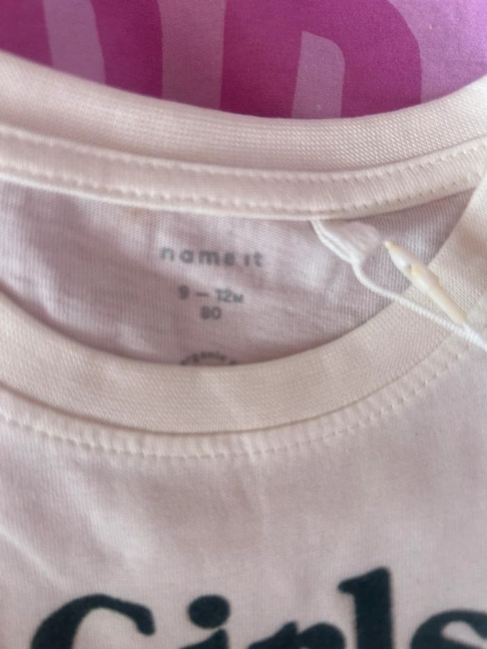 T-shirt - photo numéro 2