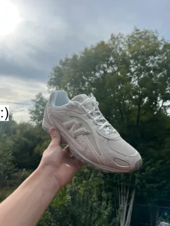 New Balance 240L Timberwolf – Taille 40,5