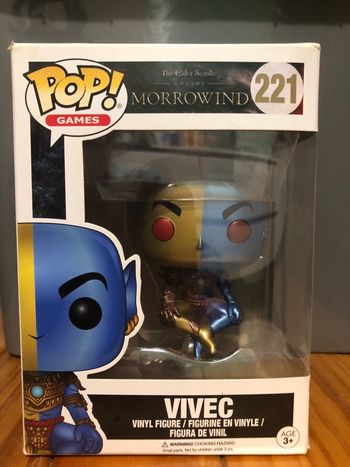 Pop games Vivec 221