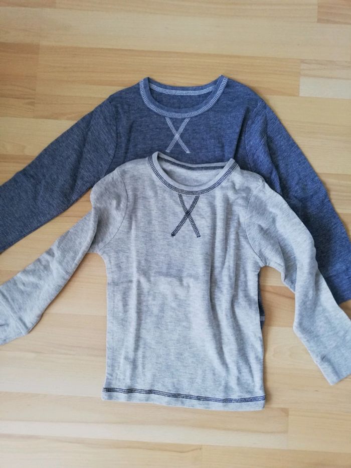 Tee-shirts garçon