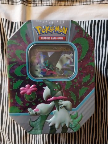 Pokebox Miascarade 