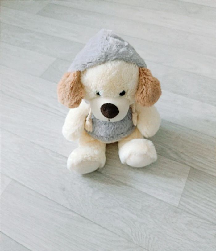 🪻Jolie peluche toute douce 🪻 - photo numéro 4