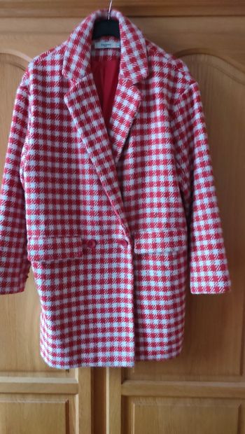 Veste mi-saison